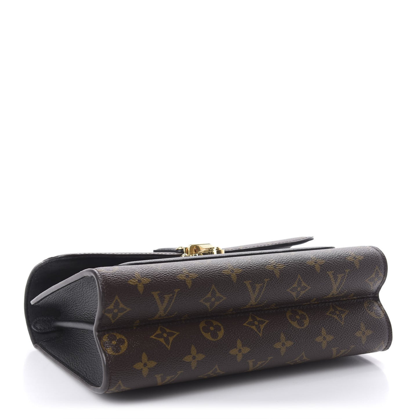 Monogram Victoire Black