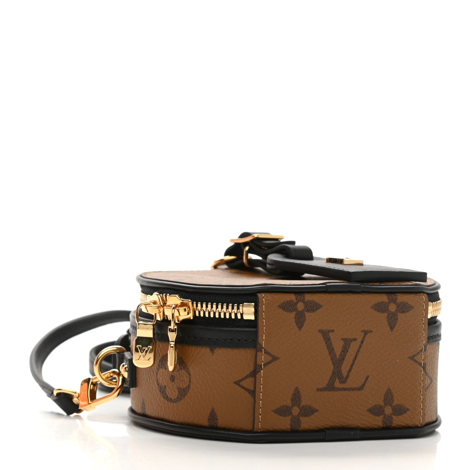 Louis Vuitton Reverse Monogram Mini Boite Chapeau 4 of 8