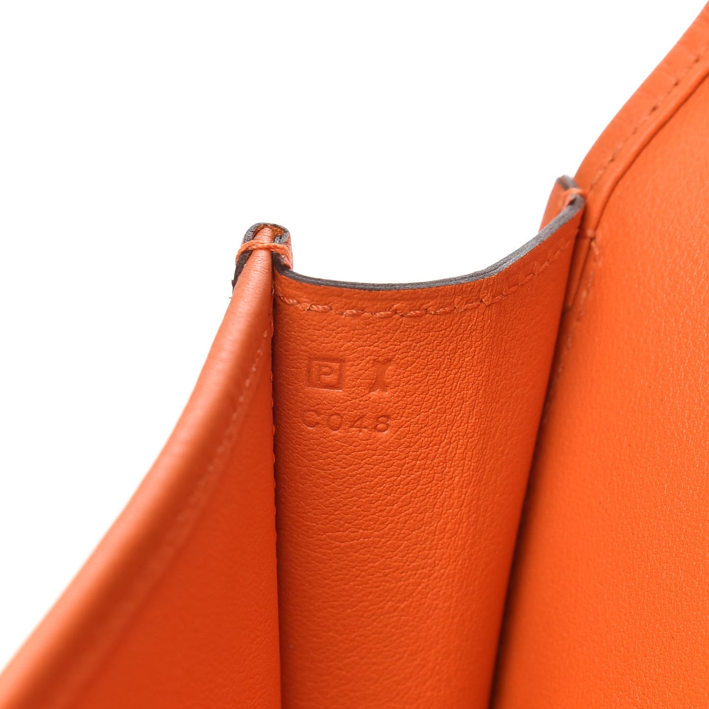 Swift Jige Elan 29 Clutch Orange