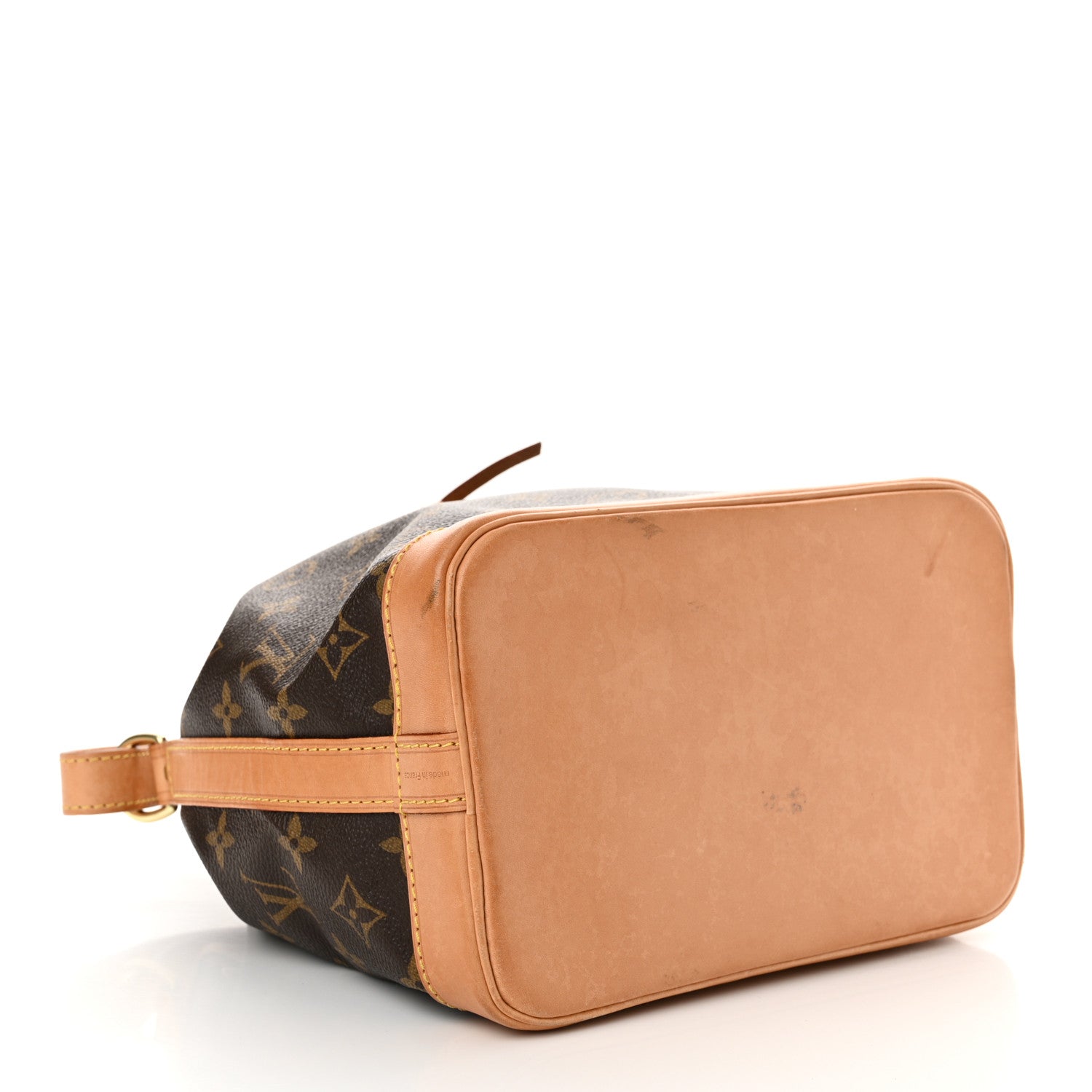 Louis Vuitton Monogram Noe BB 4 of 15