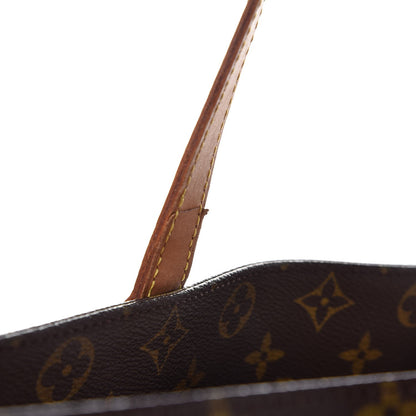Louis Vuitton Monogram Cabas Alto 8 of 13