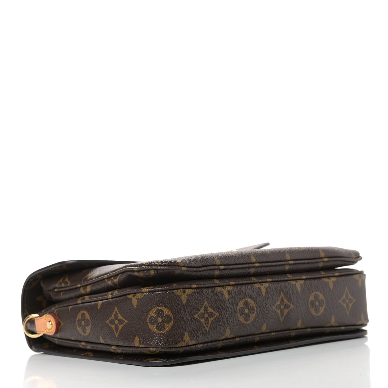 Louis Vuitton Monogram Pochette Metis 4 of 9