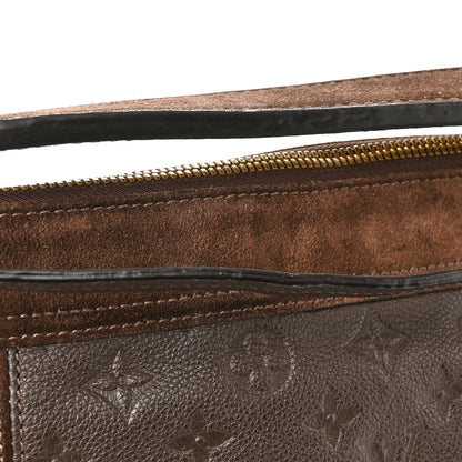 Louis Vuitton Empreinte Suede Audacieuse PM Ombre 10 of 10