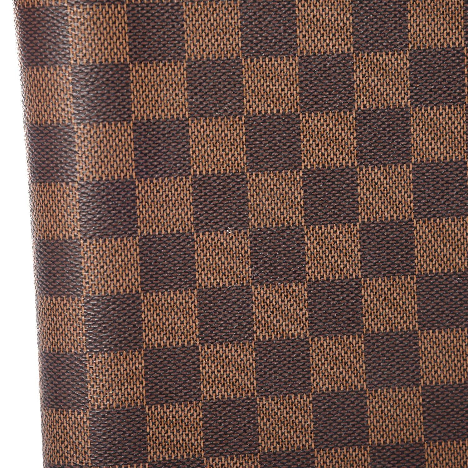 Louis Vuitton Damier Ebene Desk Agenda Cover 8 of 10
