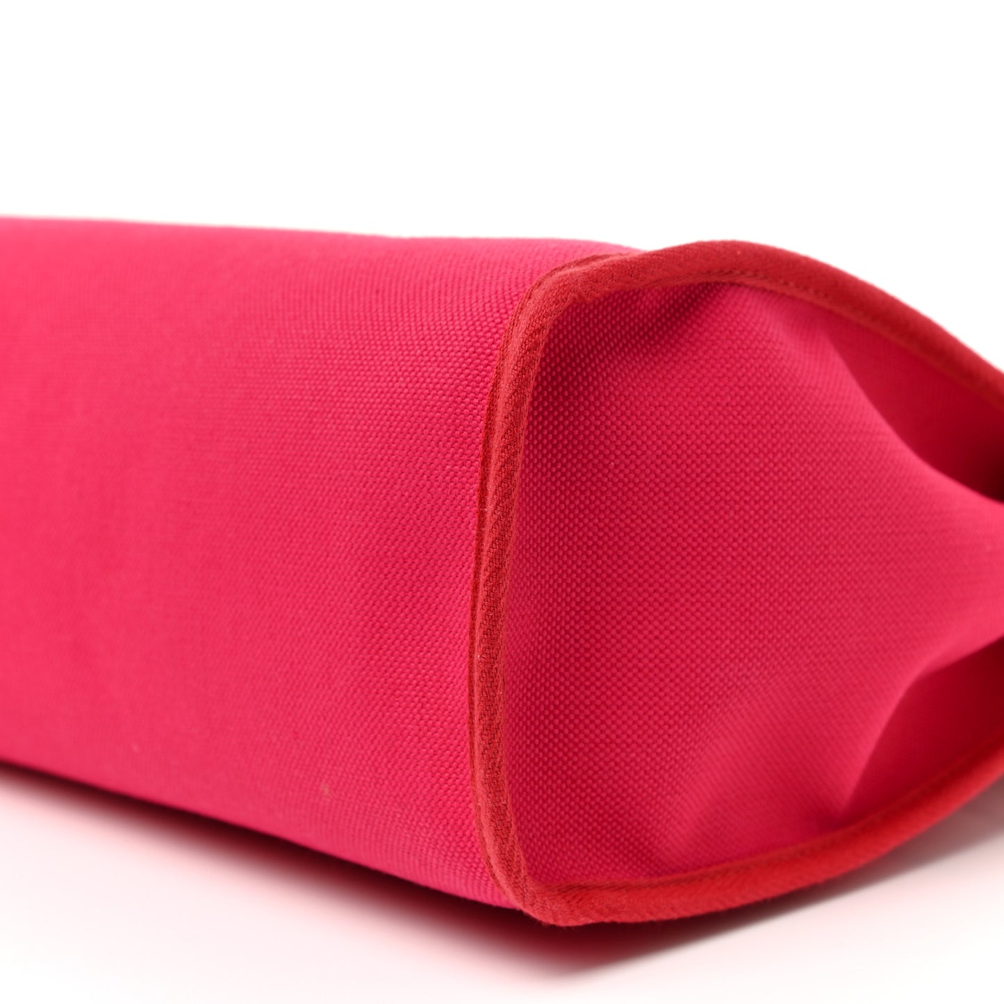 Toile Militaire Vache Hunter Laque Herbag Zip Retourne 31 PM Rose Mexico Rouge Piment