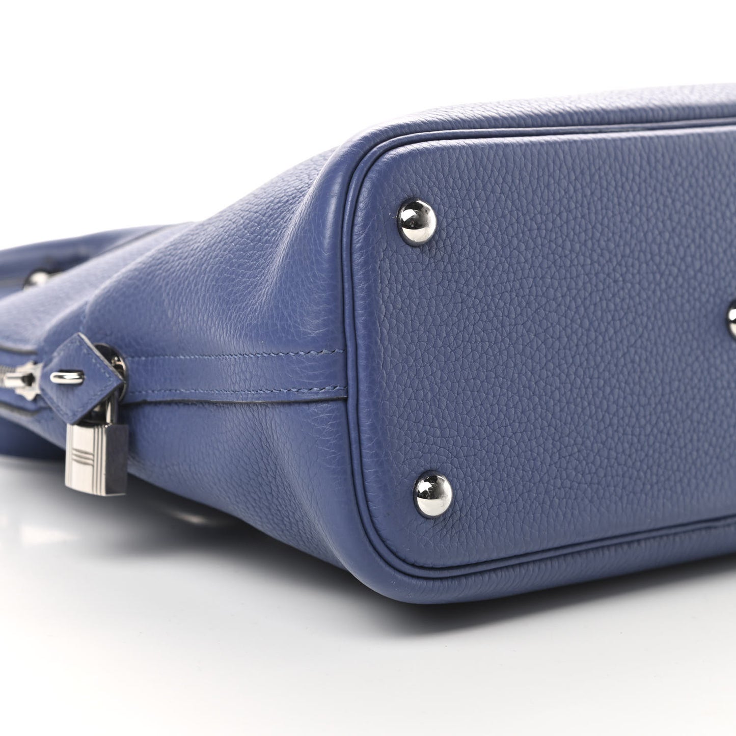 Taurillon Clemence Bolide 31 Bleu Brighton