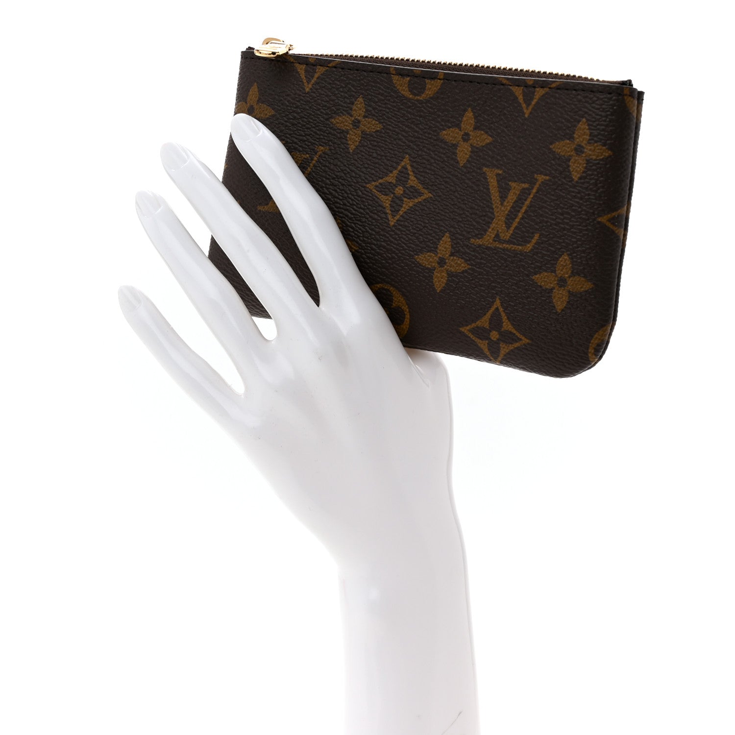 Louis Vuitton Monogram Key Pouch S 2 of 8