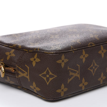 Louis Vuitton Monogram Trousse Toilette 23 8 of 9