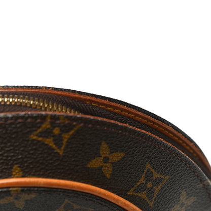 Louis Vuitton Monogram Ellipse Sac a Dos Backpack 17 of 32