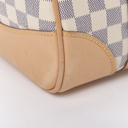 Louis Vuitton Damier Azur Berkeley 14 of 17