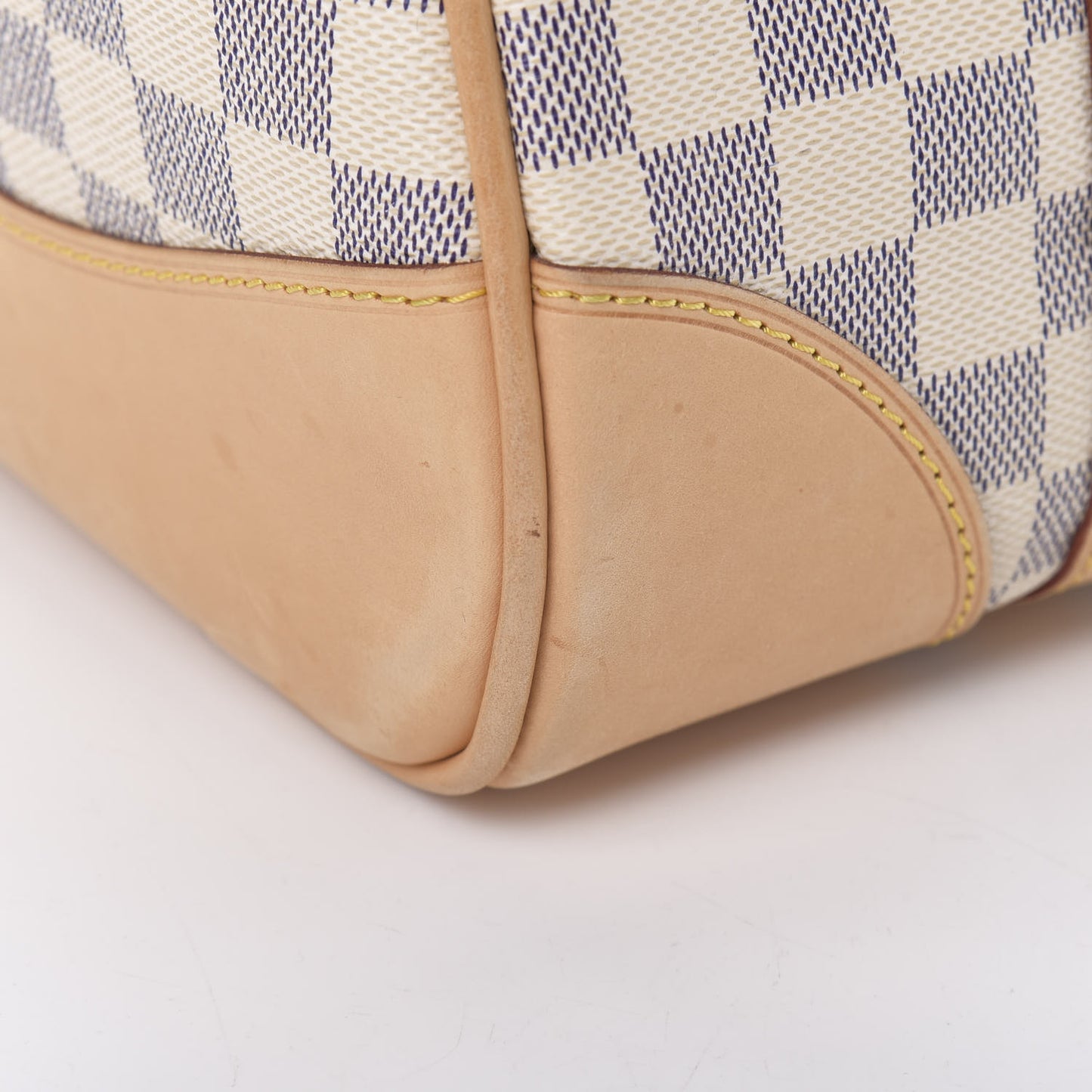Damier Azur Berkeley