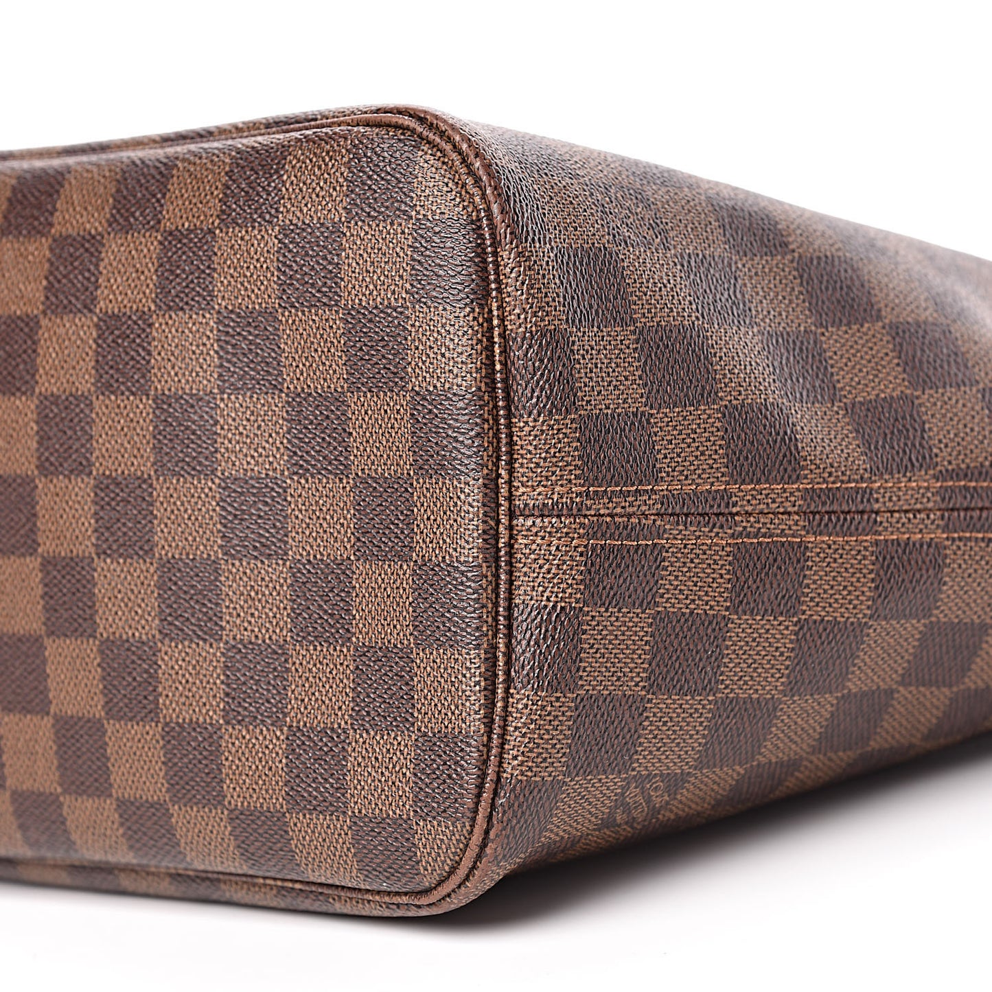 Damier Ebene Neverfull MM