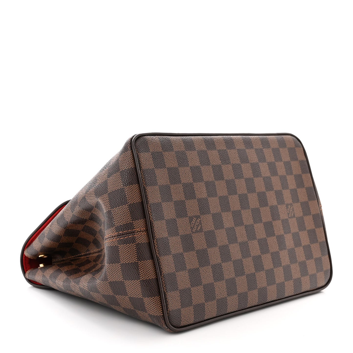 Damier Ebene Bergamo MM