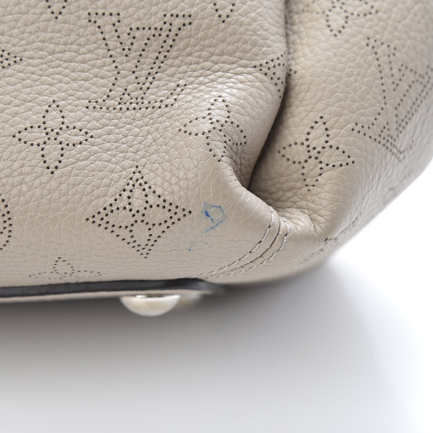 Mahina Babylone Chain BB Galet