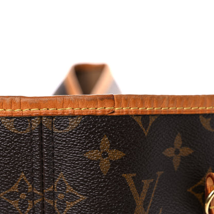 Louis Vuitton Monogram Neo Neverfull GM 22 of 30