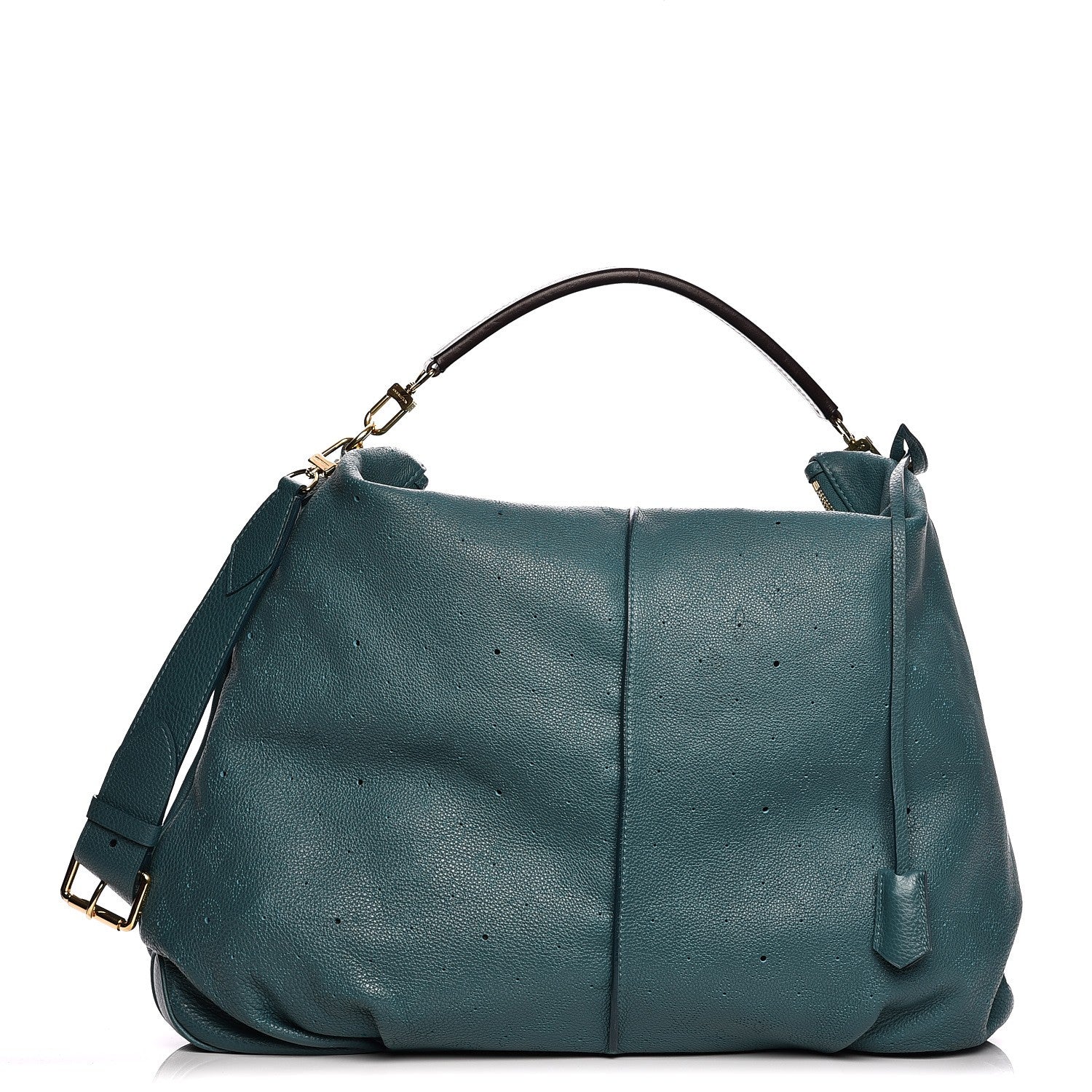 Louis Vuitton Mahina Selene GM Lagon 1 of 8