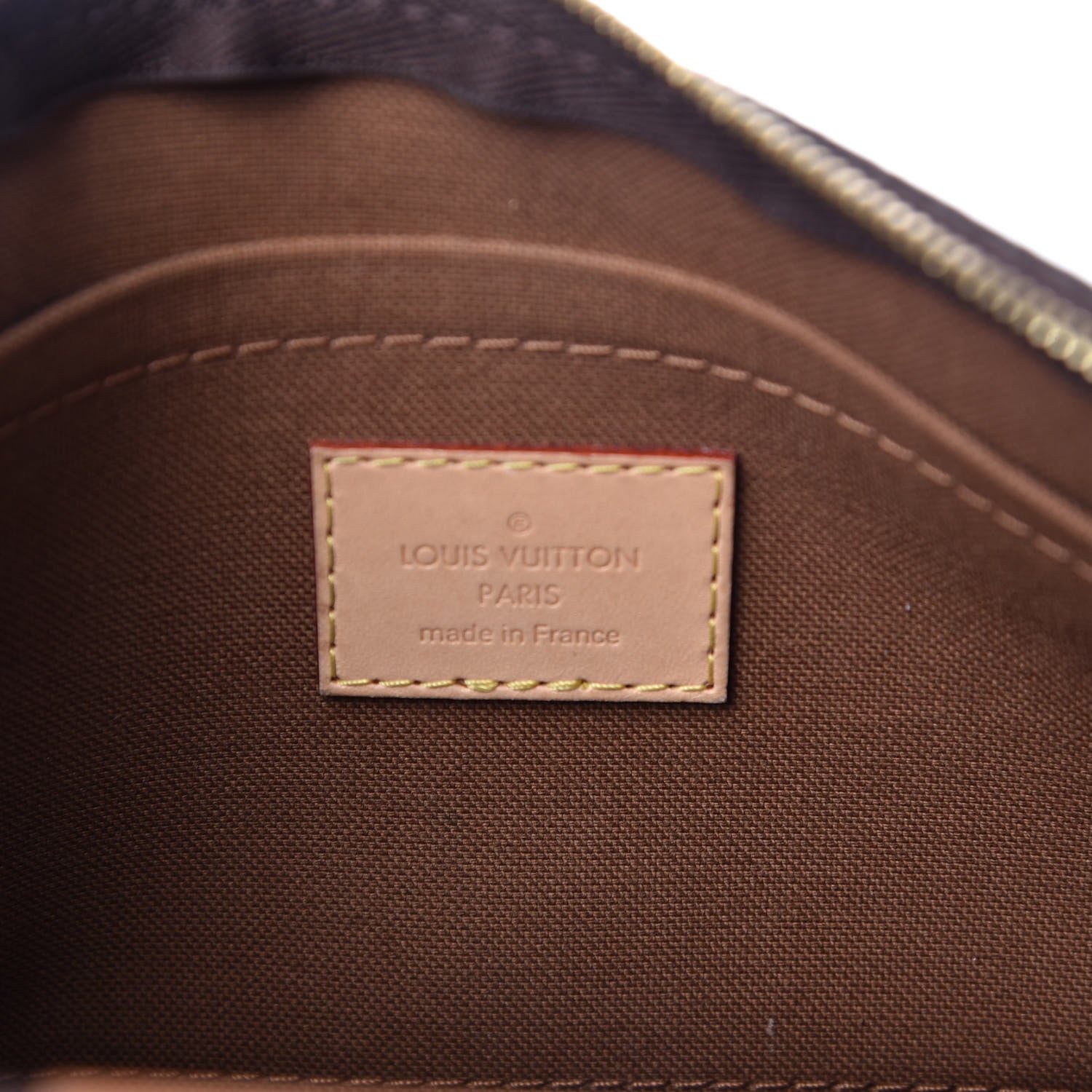 Louis Vuitton Monogram Multi Pochette Accessories Rose Clair 10 of 13