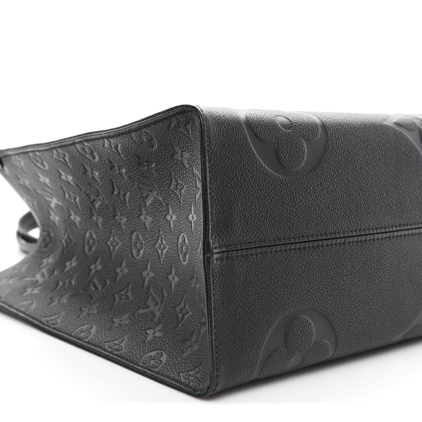 Empreinte Monogram Giant Onthego GM Black