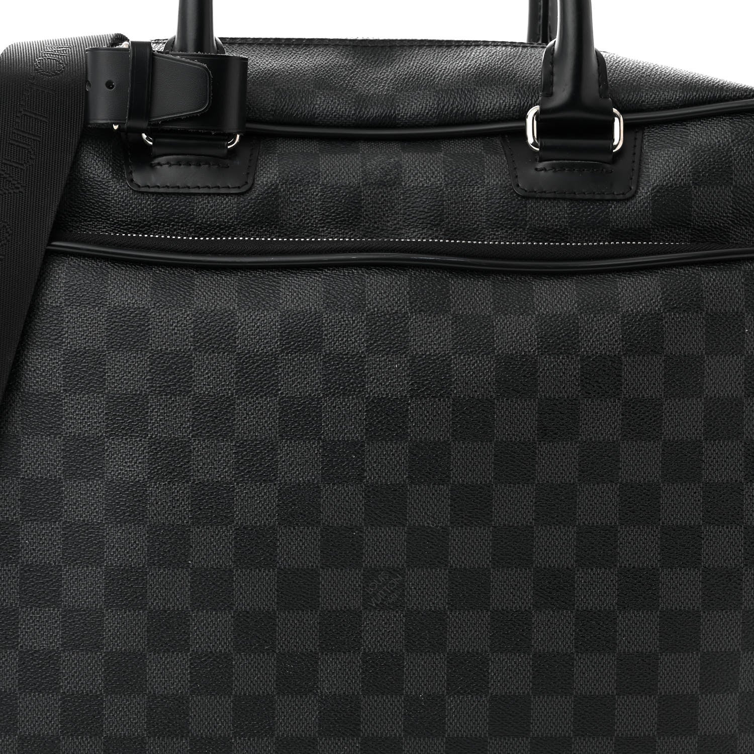 Louis Vuitton Damier Graphite Icare 7 of 10