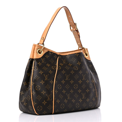 Louis Vuitton Monogram Galliera PM 3 of 12