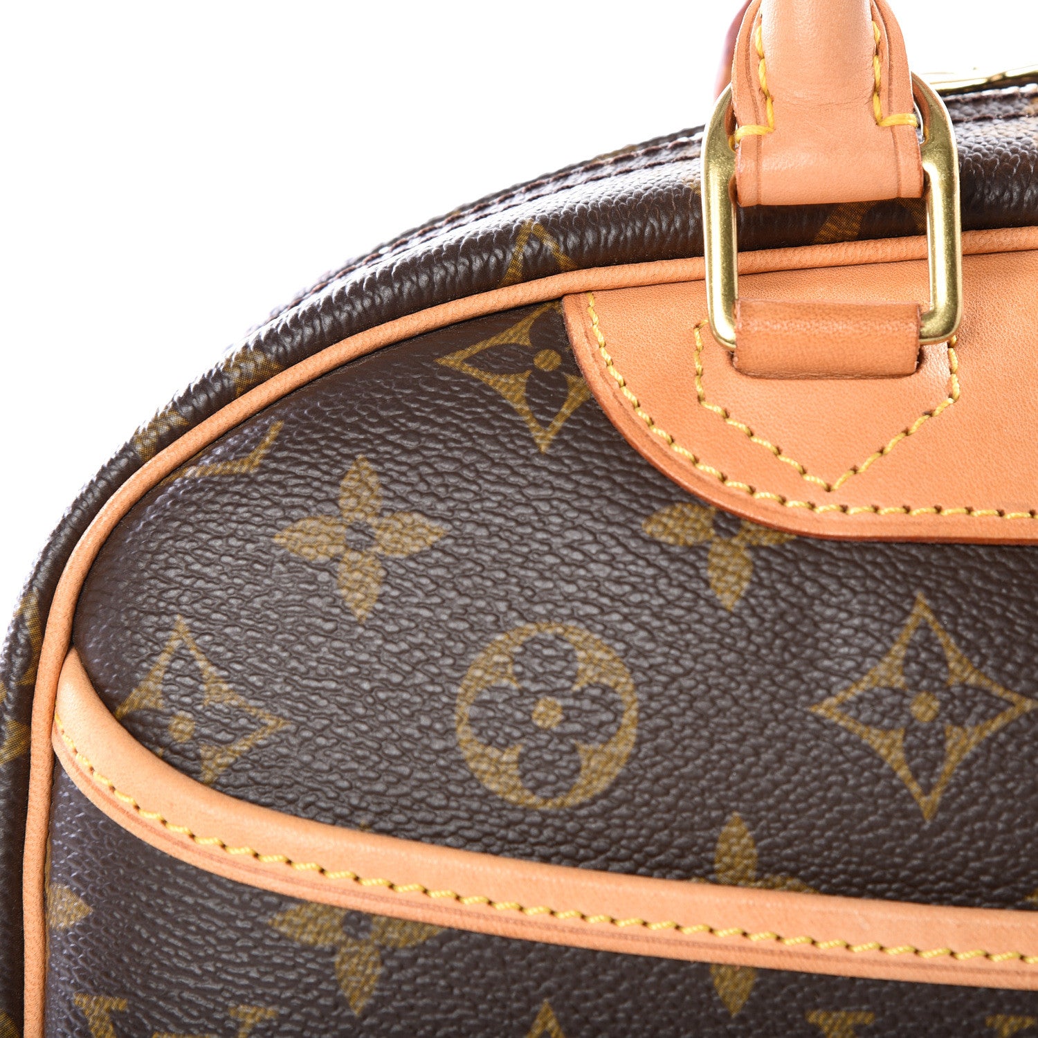 Louis Vuitton Monogram Trouville 11 of 11