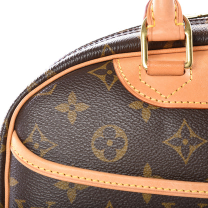 Louis Vuitton Monogram Trouville 11 of 11
