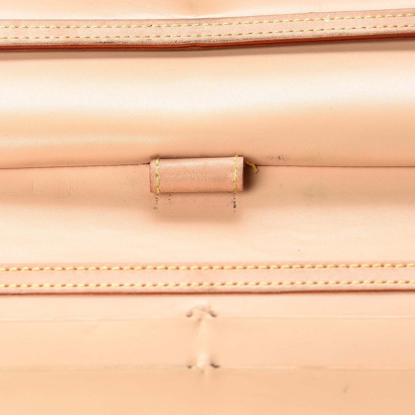 Monogram Multicolor Porte Tresor International Wallet White