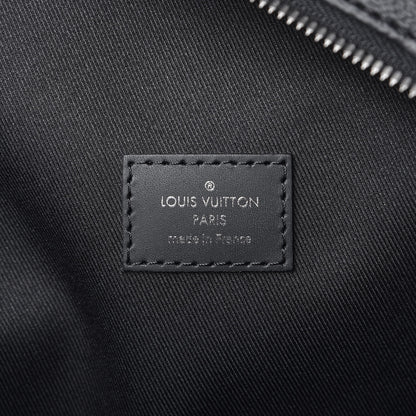 Louis Vuitton Monogram Eclipse Discovery Backpack PM 6 of 6
