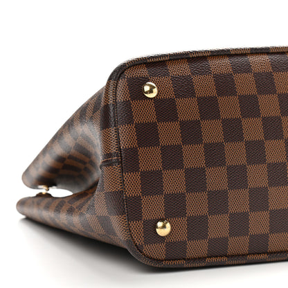 Louis Vuitton Damier Ebene Kensington 8 of 9