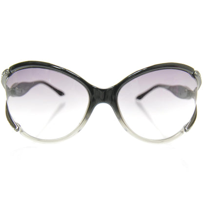 Valentino Garavani Crystal Sunglasses 5628S Black 3 of 9