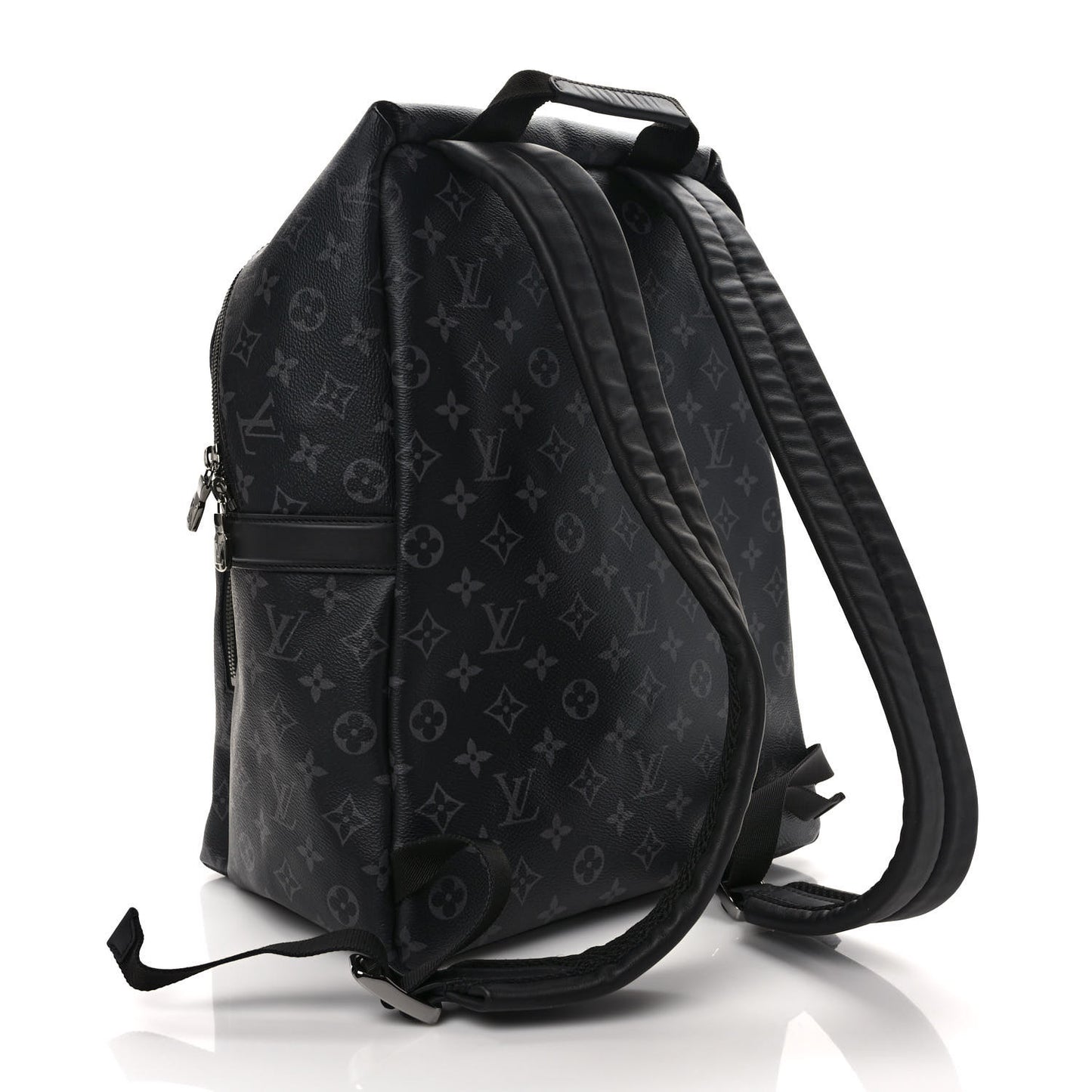 Monogram Eclipse Discovery Backpack PM