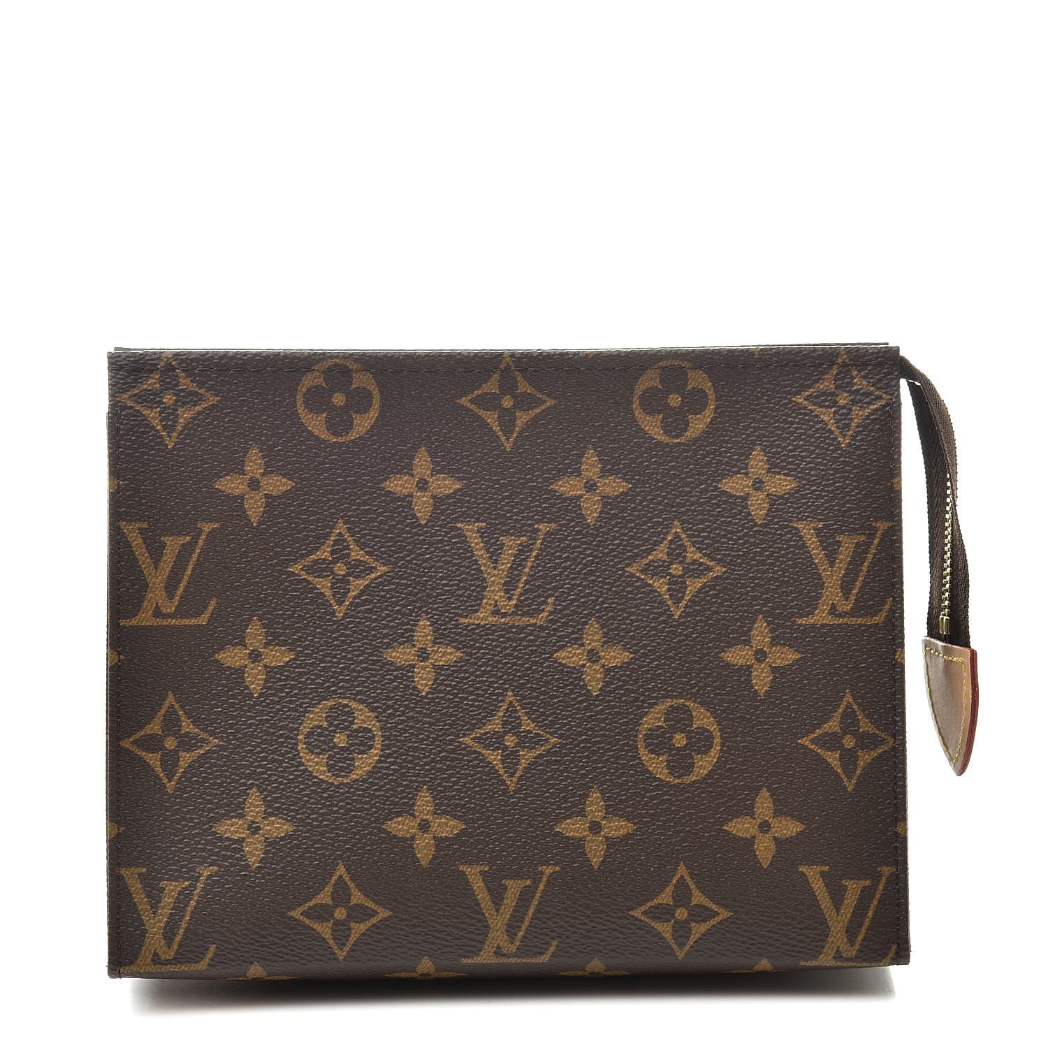 Louis Vuitton Monogram Toiletry Pouch 19 1 of 7
