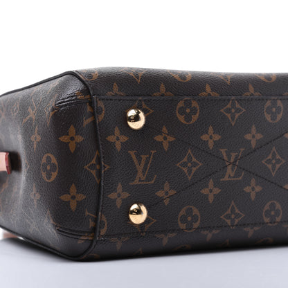 Louis Vuitton Monogram Montaigne BB 6 of 19