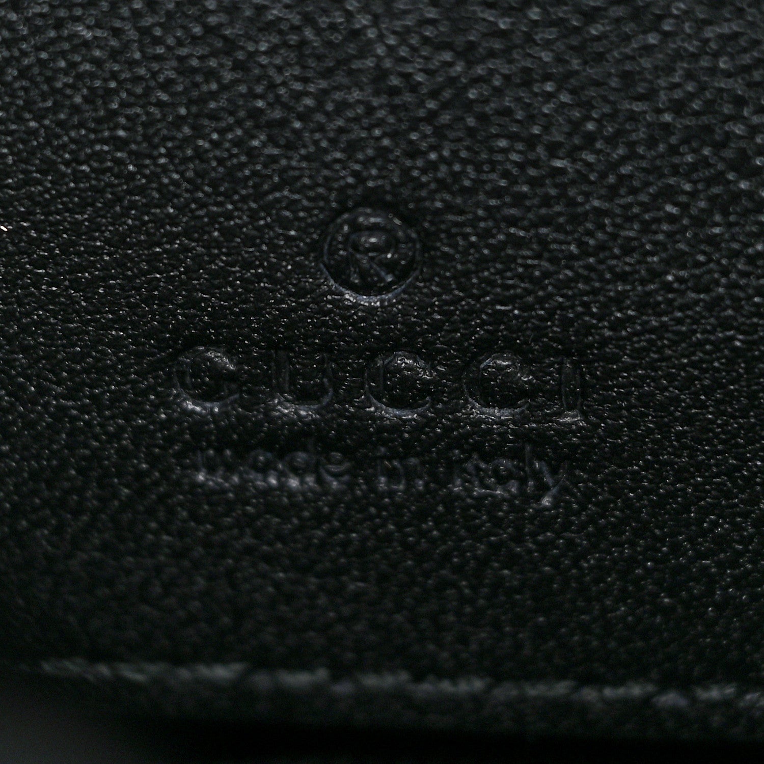 Gucci Velvet Matelasse Mini GG Marmont 2.0 Bucket Bag Black 6 of 9
