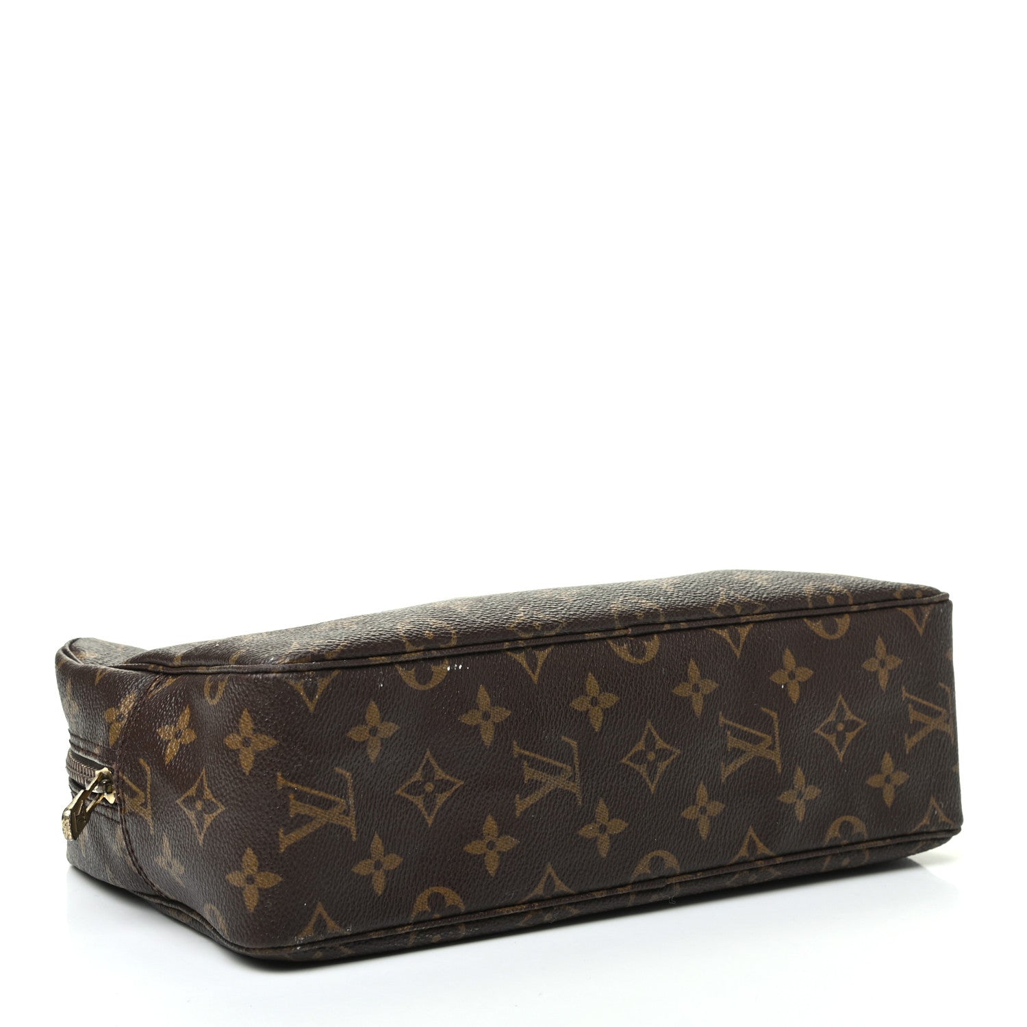 Louis Vuitton Monogram Trousse Toilette 28 4 of 6