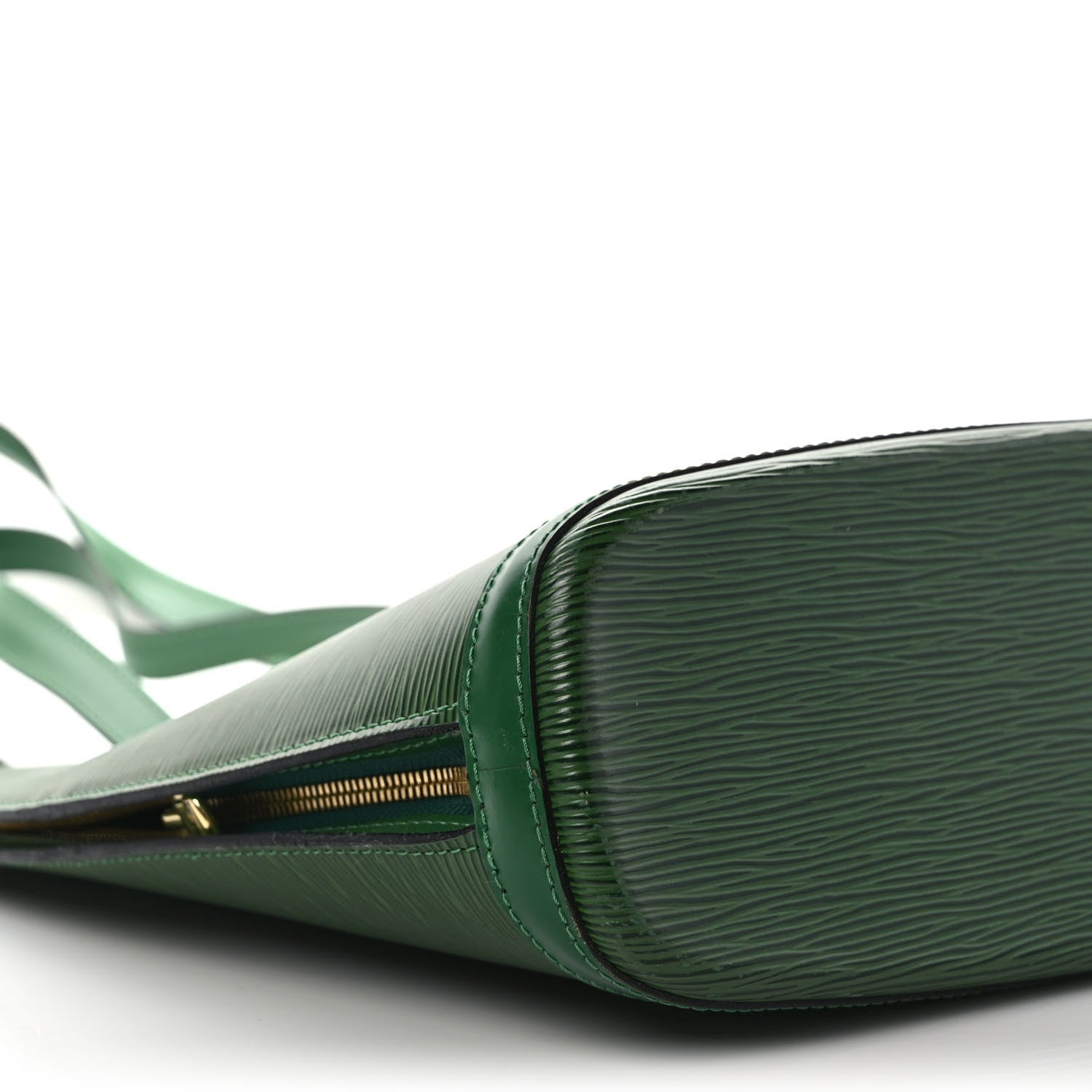 Louis Vuitton Epi Lussac Borneo 6 of 8