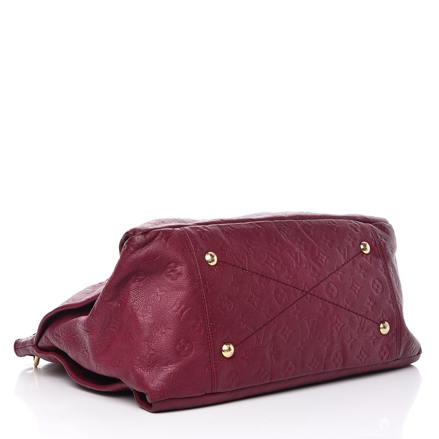 Louis Vuitton Empreinte Artsy MM Aurore 4 of 10