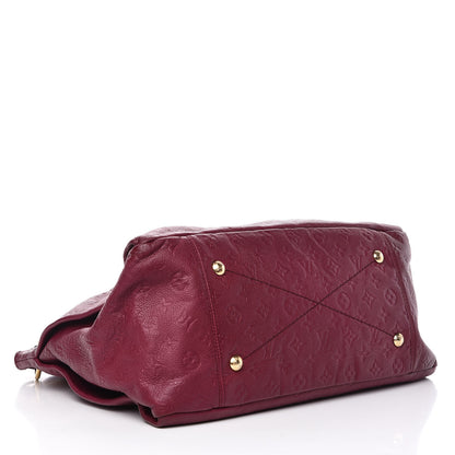 Louis Vuitton Empreinte Artsy MM Aurore 4 of 10