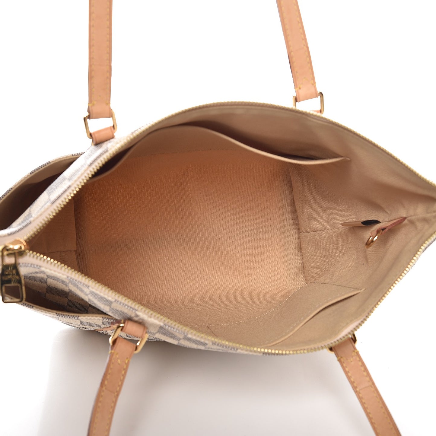 Damier Azur Totally PM