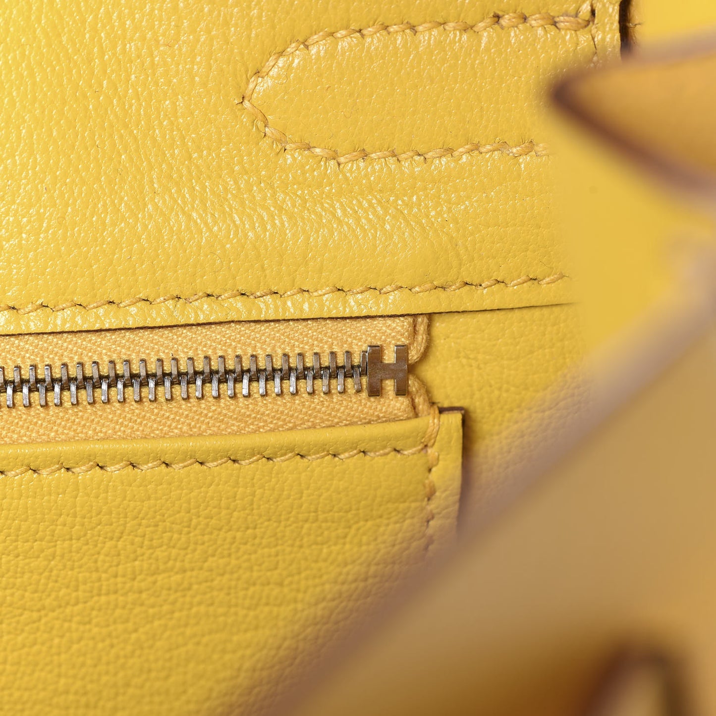 Epsom Birkin 30 Soleil