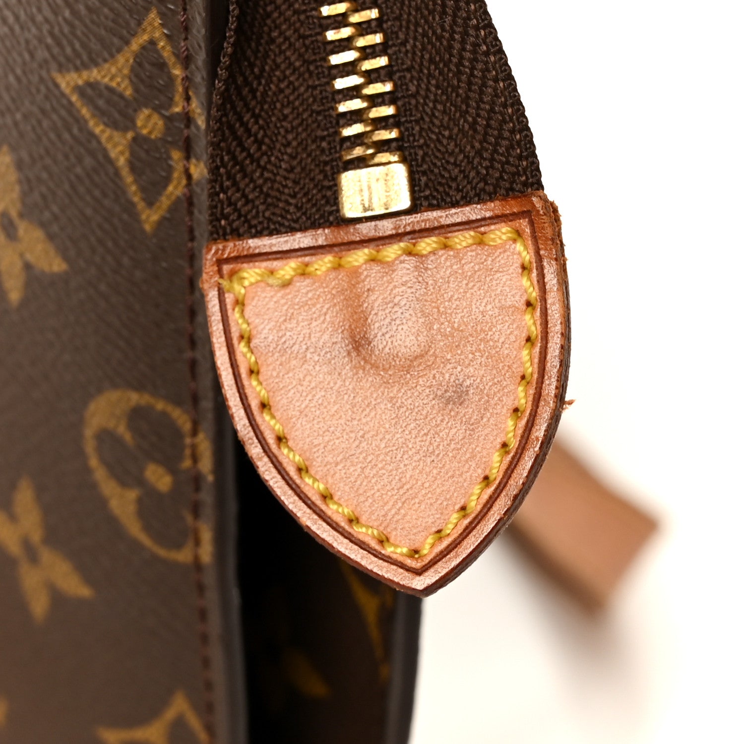 Louis Vuitton Monogram Babylone 11 of 11