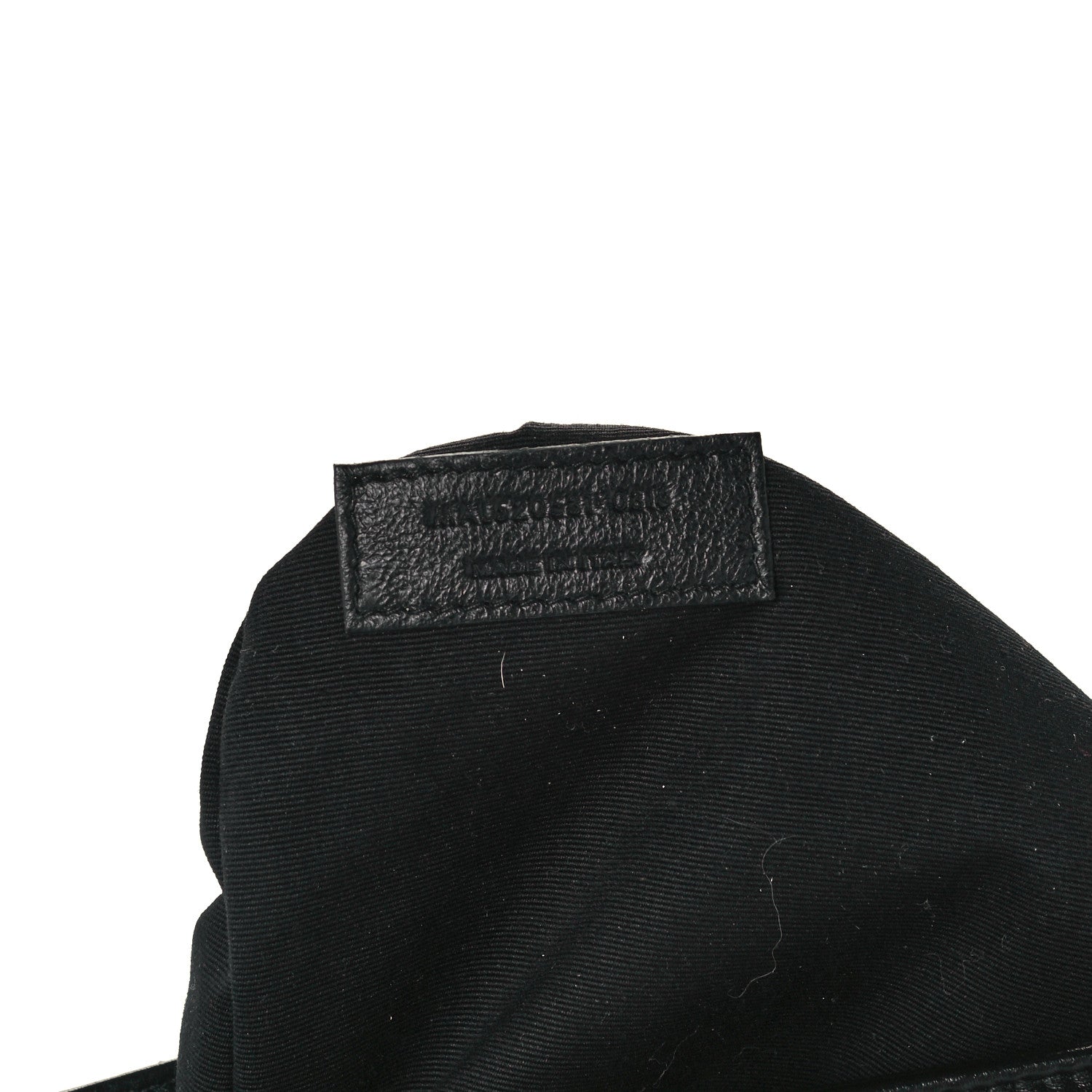 Saint Laurent Calfskin Y Quilted Monogram Large Loulou Shopper Black 8 of 12