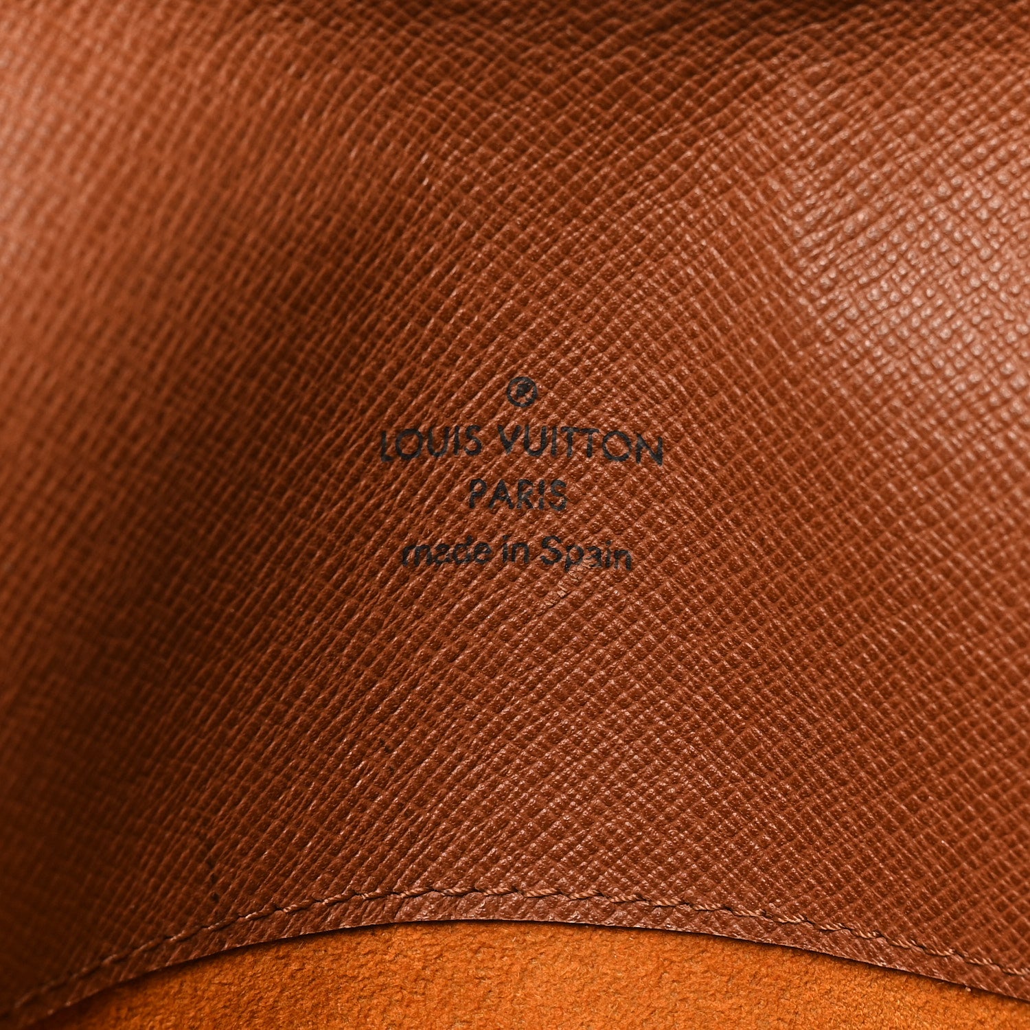 Louis Vuitton Monogram Musette Salsa 6 of 9