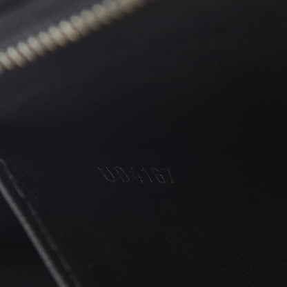Louis Vuitton Monogram Eclipse Pochette Voyage MM 7 of 10