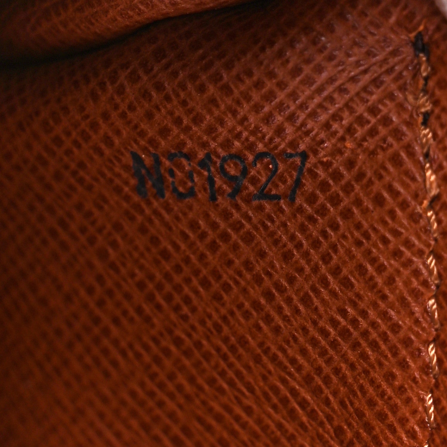 Louis Vuitton Monogram Papillon 30 7 of 10