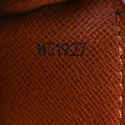 Louis Vuitton Monogram Papillon 30 7 of 10