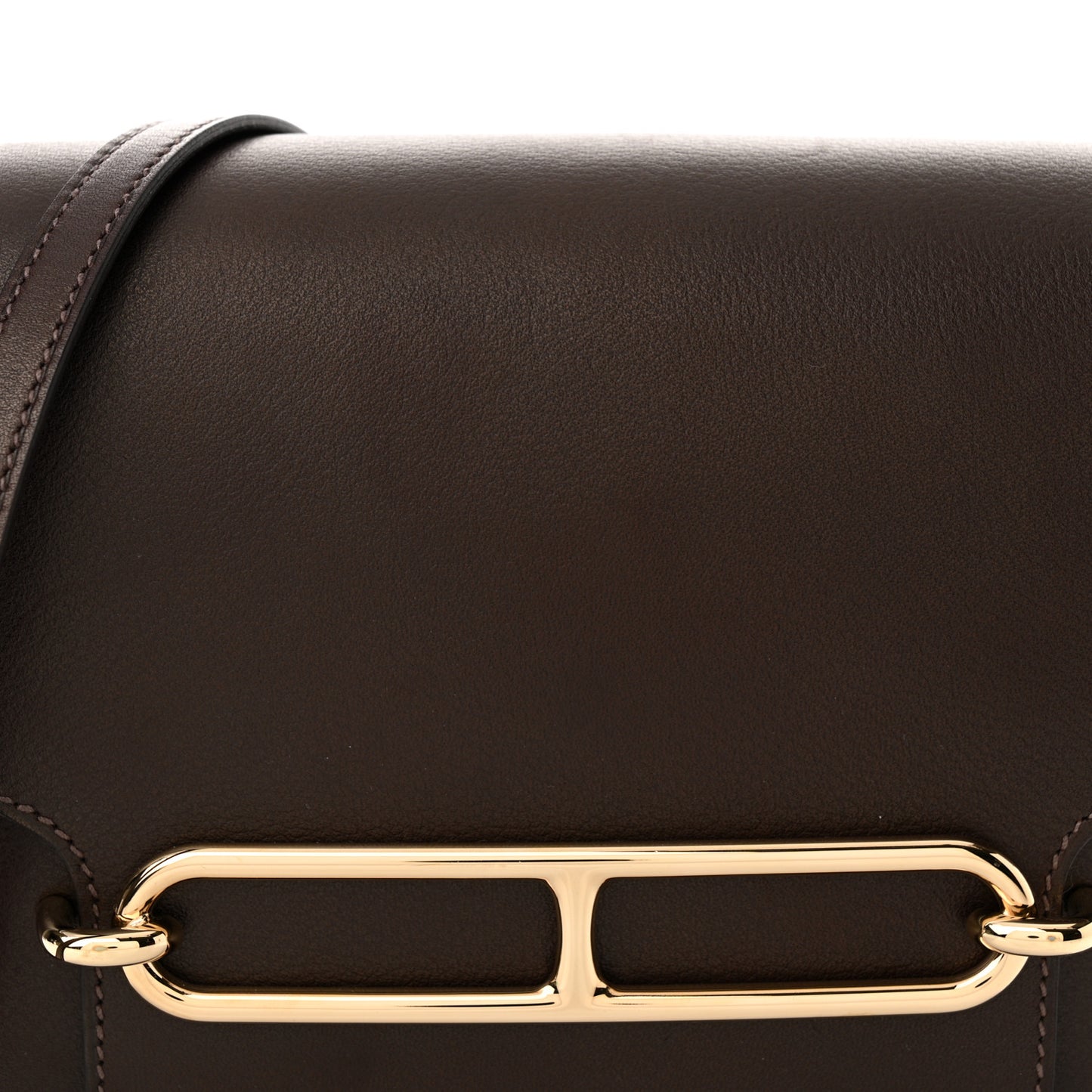 Evercolor Mini Sac Roulis Havane