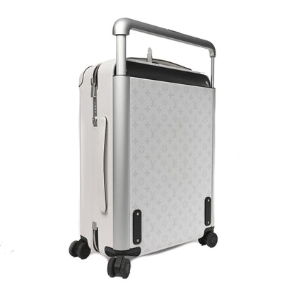 Louis Vuitton Taigarama Horizon 55 Optic White 2 of 9