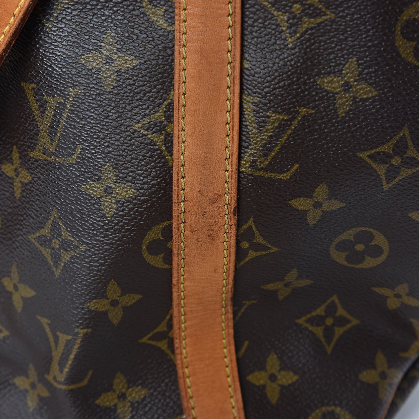 Monogram Sac Shopping Tote