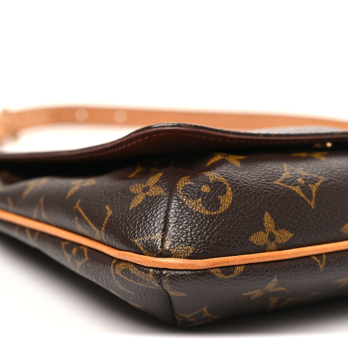 Monogram Musette Salsa